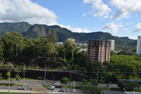 Apartamento à venda com 52m², 2 quartos e 1 vagaVista do Quarto 2