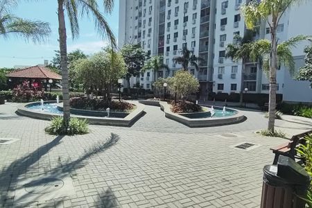 Apartamento à venda com 52m², 2 quartos e 1 vagaÁrea comum