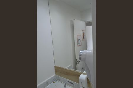 Apartamento à venda com 52m², 2 quartos e 1 vagaBanheiro