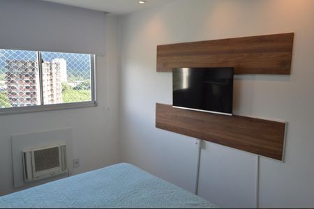 Apartamento à venda com 52m², 2 quartos e 1 vagaQuarto 1