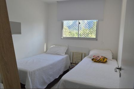 Apartamento à venda com 52m², 2 quartos e 1 vagaQuarto 2