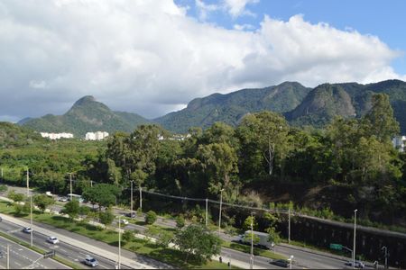 Apartamento à venda com 52m², 2 quartos e 1 vagaVista do Quarto 2