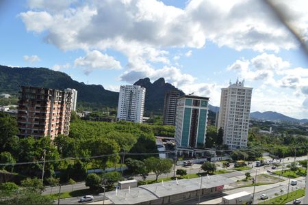 Apartamento à venda com 52m², 2 quartos e 1 vagaVista da Varanda 