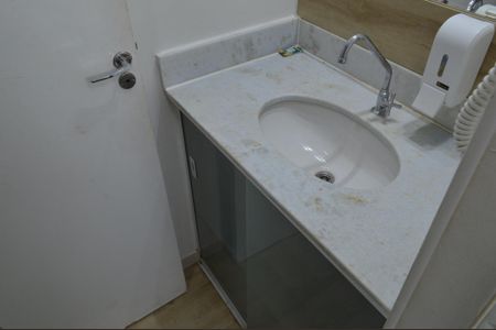 Apartamento à venda com 52m², 2 quartos e 1 vagaBanheiro