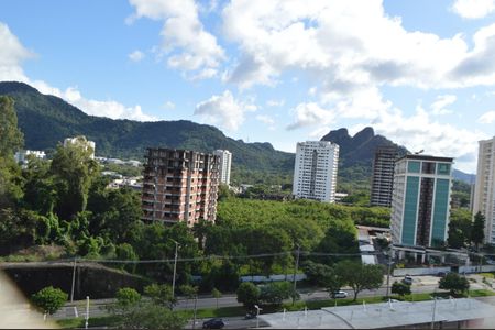 Apartamento à venda com 52m², 2 quartos e 1 vagaVista do Quarto 2