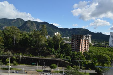 Apartamento à venda com 52m², 2 quartos e 1 vagaVista do Quarto 1