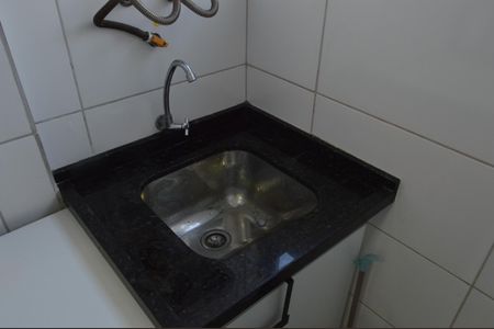 Apartamento à venda com 52m², 2 quartos e 1 vagaÁrea de Serviço