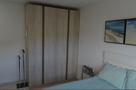 Apartamento à venda com 52m², 2 quartos e 1 vagaQuarto 1