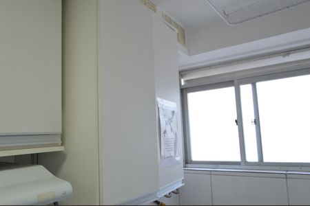 Apartamento à venda com 52m², 2 quartos e 1 vagaÁrea de Serviço