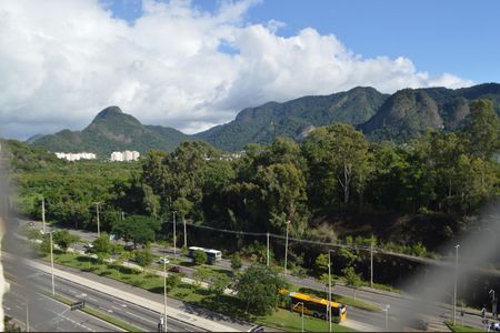 Apartamento à venda com 52m², 2 quartos e 1 vagaVista do Quarto 1