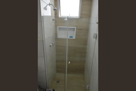 Apartamento à venda com 52m², 2 quartos e 1 vagaBanheiro