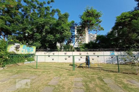 Apartamento à venda com 52m², 2 quartos e 1 vagaEspaço Pet 