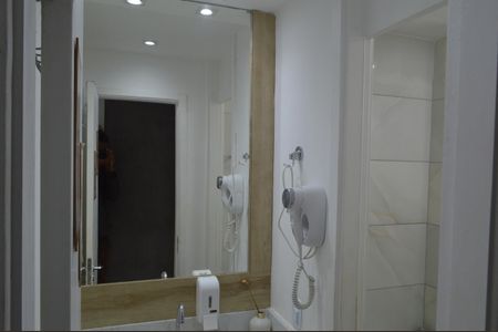 Apartamento à venda com 52m², 2 quartos e 1 vagaBanheiro