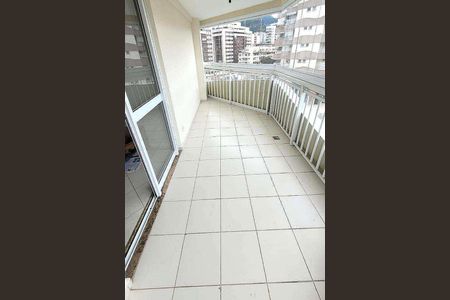 Apartamento à venda com 87m², 2 quartos e 1 vaga