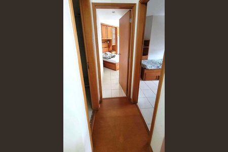 Apartamento à venda com 87m², 2 quartos e 1 vaga
