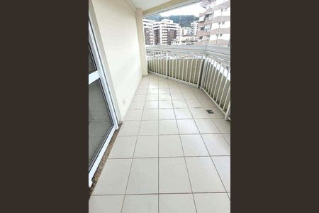 Apartamento à venda com 87m², 2 quartos e 1 vaga