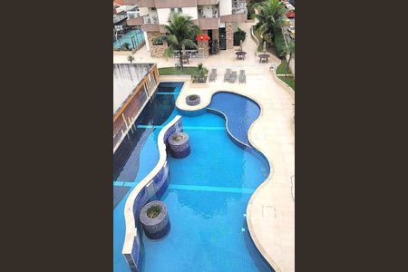 Apartamento à venda com 87m², 2 quartos e 1 vaga
