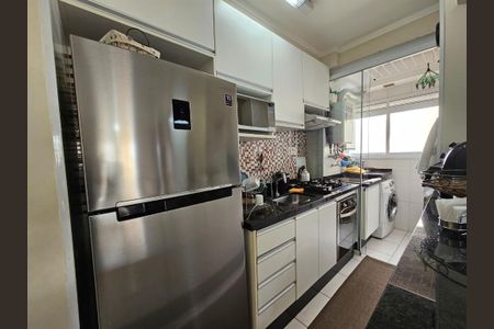 Apartamento à venda com 47m², 2 quartos e 2 vagas Apartamento à venda com 47m², 2 quartos e 2 vagasFoto 07