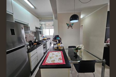 Apartamento à venda com 47m², 2 quartos e 2 vagas Apartamento à venda com 47m², 2 quartos e 2 vagasFoto 08