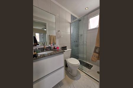 Apartamento à venda com 47m², 2 quartos e 2 vagas Apartamento à venda com 47m², 2 quartos e 2 vagasFoto 13