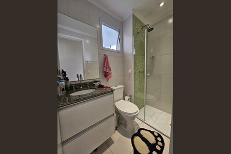 Apartamento à venda com 47m², 2 quartos e 2 vagas Apartamento à venda com 47m², 2 quartos e 2 vagasFoto 05