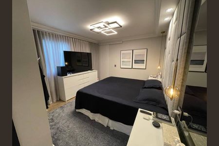 Apartamento à venda com 247m², 4 quartos e 2 vagas