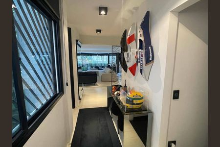 Apartamento à venda com 247m², 4 quartos e 2 vagas