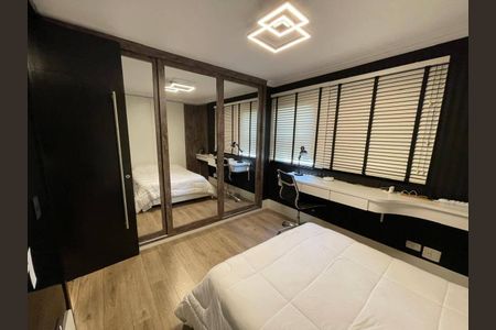 Apartamento à venda com 247m², 4 quartos e 2 vagas