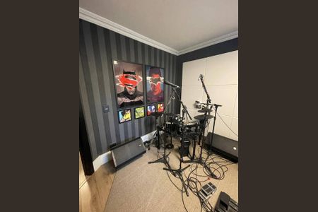 Apartamento à venda com 247m², 4 quartos e 2 vagas
