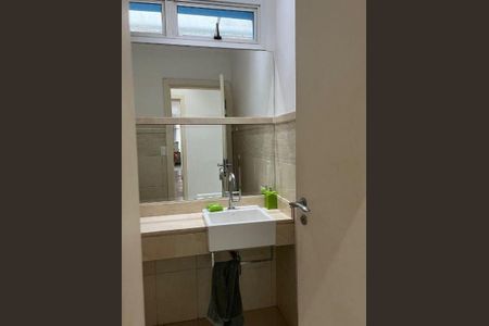 Casa à venda com 400m², 4 quartos e 3 vagas