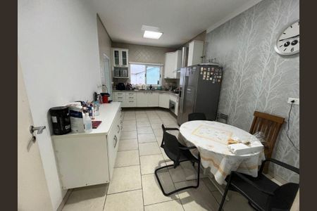 Casa à venda com 400m², 4 quartos e 3 vagas
