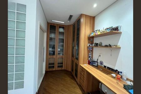 Casa à venda com 400m², 4 quartos e 3 vagas