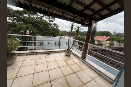 Casa à venda com 400m², 4 quartos e 3 vagas