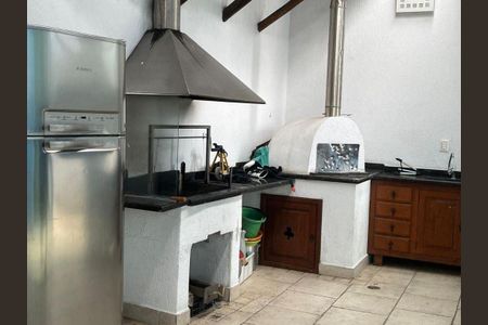 Casa à venda com 400m², 4 quartos e 3 vagas