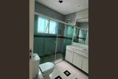 Casa à venda com 400m², 4 quartos e 3 vagas