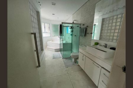 Casa à venda com 400m², 4 quartos e 3 vagas