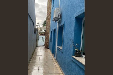 Casa à venda com 400m², 4 quartos e 3 vagas