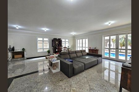 Casa à venda com 418m², 4 quartos e 5 vagas
