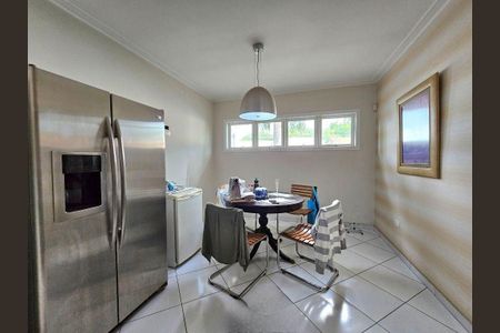 Casa à venda com 418m², 4 quartos e 5 vagas
