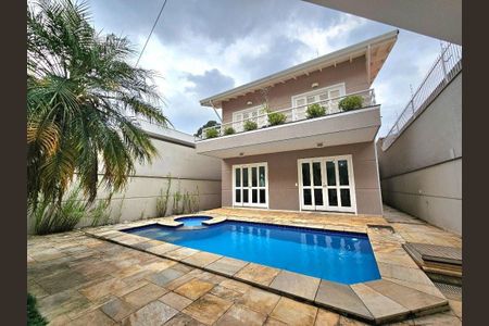 Casa à venda com 418m², 4 quartos e 5 vagas