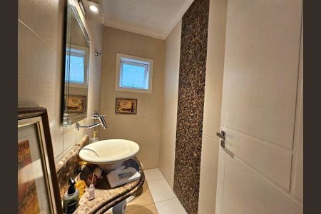 Casa à venda com 418m², 4 quartos e 5 vagas
