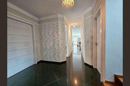 Casa à venda com 418m², 4 quartos e 5 vagas