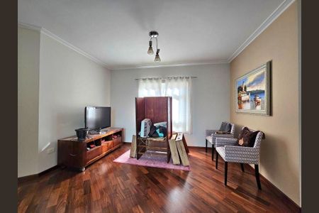 Casa à venda com 418m², 4 quartos e 5 vagas
