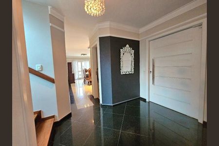 Casa à venda com 418m², 4 quartos e 5 vagas
