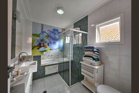 Casa à venda com 418m², 4 quartos e 5 vagas