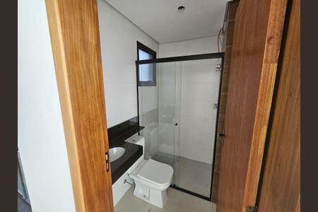Casa à venda com 137m², 3 quartos e 2 vagas