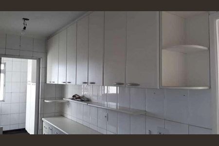 Apartamento à venda com 185m², 3 quartos e 2 vagas