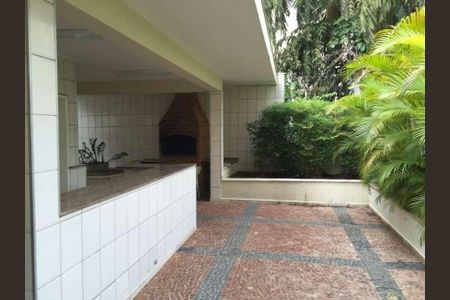 Apartamento à venda com 185m², 3 quartos e 2 vagas