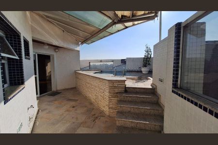 Apartamento à venda com 188m², 3 quartos e 3 vagas