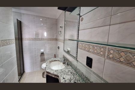 Apartamento à venda com 188m², 3 quartos e 3 vagas